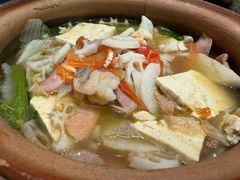 -滇铺子·云南特色菜·第九届野生菌美食节(曲靖万达店)