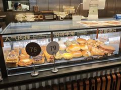-BAKER&SPICE(BFC外滩金融中心店)