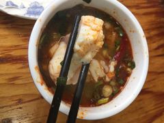-抚仙湖老铜锅鱼(官南大道店)