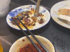 -秦巴石锅鱼(文化南路店)