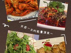 -三品香·江浙菜(松江九谊店)