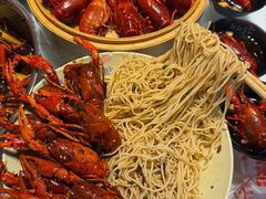 -靓靓蒸虾·头牌蒸虾(沙湖旗舰店)