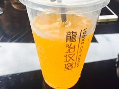 -龙治汉堡(中华城店)