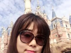 景点-上海迪士尼度假区