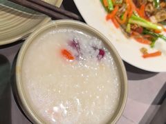 -阿源鱼捞斑鱼火锅·海鲜粥(山景尚宅店)