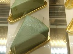 京都抹茶-西村叔叔的店·面包·甜品·蛋糕(崂山丽达店)