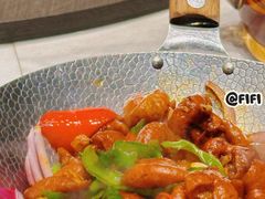 -万荣烤鸭店·北京菜(天坛店)