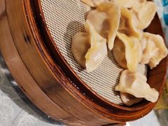 -万兴楼饺子(中华北大街店)