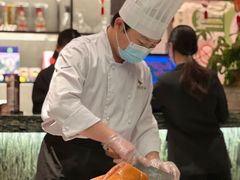 -金鸭季·北京烤鸭(深业上城店)