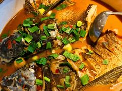 -千岛湖小鱼儿·淳安匠心农家菜