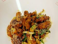 -友达面馆·酸菜鱼面(钱塘区店)