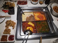 -海底捞火锅(上元大街店)