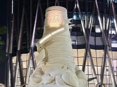 -深圳湾万象城(南山店)