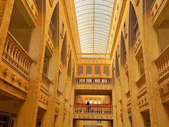 -新疆国际大巴扎