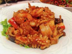 -大铁勺新津菜(熙悦汇店)
