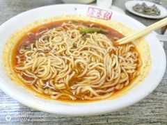 -余丞记川渝面馆(八纬路总店)