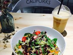 -CALIFORKS加州叉子轻食(朝阳门店)