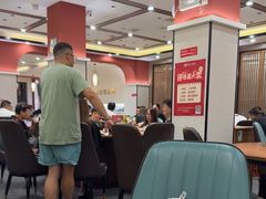 -金陵后厨·南京菜(新街口秣陵路店)