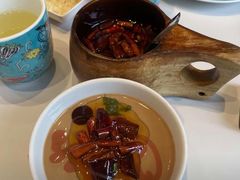 -进京涮肉·羊蝎子火锅(桓台店)