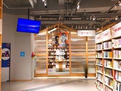 -当当书店(国泰广场店)