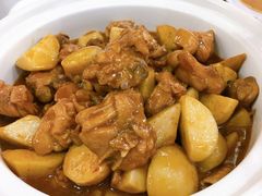 -农园餐厅(北京大学店)