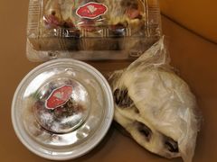 -白玉兰食品(中山公园龙之梦店)