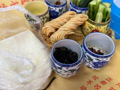 -十二道丰味·徐州土菜·烧烤(何山路店)