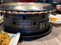 -前门后头老北京铜锅涮肉·京味菜·烤鸭(伊藤洋华堂店)