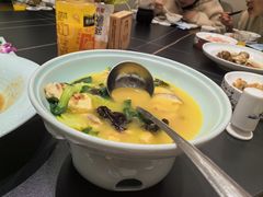 -涌觅名灶·本地海鲜宁波菜(财富广场店)