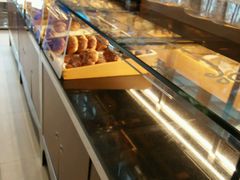 -BreadTalk面包新语(长寿路地铁站店)