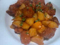 -大家食府·福建菜(FAC协盛中心庭院餐厅店)