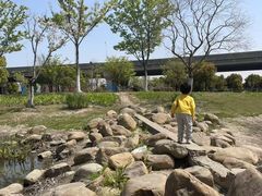 -昆山城市公园