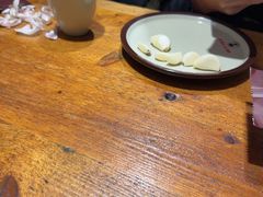 -老杨太太烧烤(文化广场店)