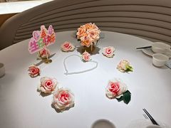 -茉里粤菜(皇姑万象汇店)