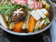 -银子铁板烧料理自助餐(人民广场店)