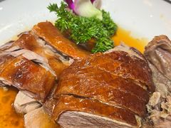 -德胜轩正宗顺德菜(宝安沙井会展中心店)