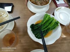 -百福麵家(新馬路店)