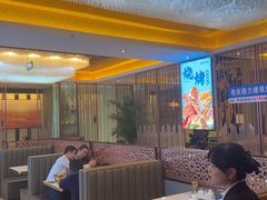 -燕兰楼·清真西北融合菜(亚运村店)
