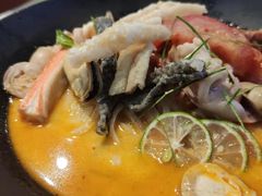 -美森西餐厅(曙光大道店)
