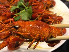 -特色酱椒鱼私房菜(黄鹤楼店)