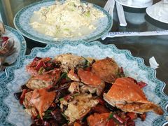 -龙悦私家菜馆·海鲜(悦海馨苑店)