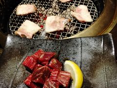 -橘焱胡同烧肉夜食(BFC外滩金融中心店)