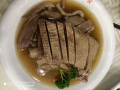 -怡园饭店-餐厅(四望亭店)