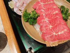 -鸿姐老火锅(长泰广场店)