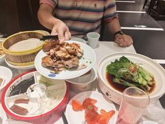 -惠丰堂饭庄·烤鸭·京味菜(西北旺·航天城店)