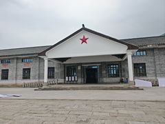 -816工程景区