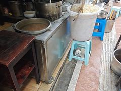 -蓉城西二道无名冒菜(西二道街店)