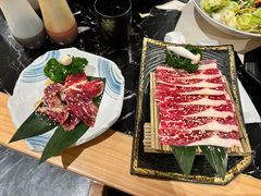 -龍二烧肉酒场(九亭店)