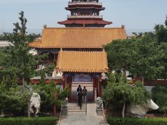 -八仙过海景区