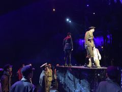 -《12·12》西安事变大型实景演出